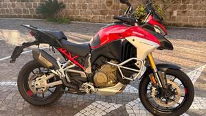 Ducati Multistrada V4 S (2021 - 24) 