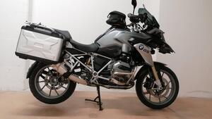 Bmw R 1200 GS (2013 - 16) 