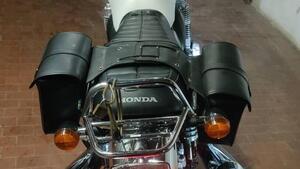 Honda CB 1100 EX (2017 - 20) 