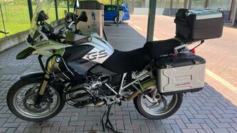 Bmw R 1200 GS (2008 - 09)