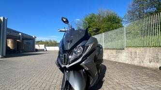 Kymco Downtown 350i ABS (2016 - 20) usata