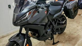 Honda NT 1100 Urban DCT (2022 - 24) usata
