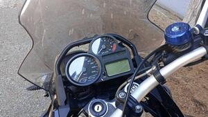 Bmw R 1200 GS (2010 - 12) 