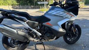 KTM 1290 Super Adventure S (2022 - 25) 