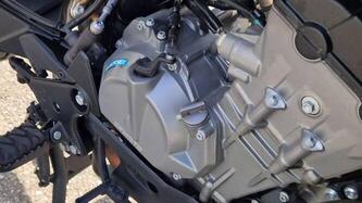 CFMOTO 800MT Explore (2023 - 25) usata