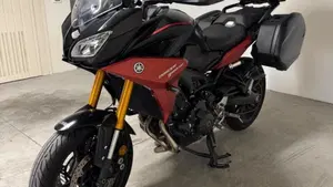 Yamaha Tracer 900 GT (2018 - 20)  (2)
