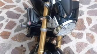 Honda Hornet 600 (2005 - 06) usata