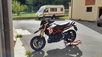 Aprilia Dorsoduro 900 (2017 - 20)