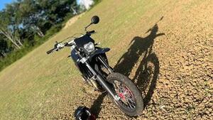 Fantic Motor Motard 50 Performance 2t (2020) 