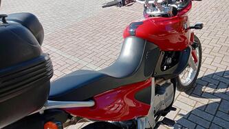 Bmw F 650 usata