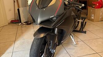 Ducati Panigale V4 1100 (2018 - 19) usata