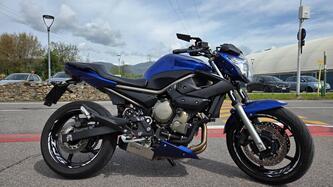 Yamaha XJ6 (2008 - 15) usata