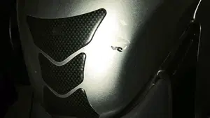 Honda Deauville 650 (2002 - 05)  (6)