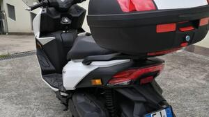 Sym Joyride 300 (2022 - 24) 