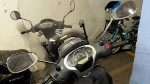 Piaggio Beverly 300 i.e. (2010 - 16) 