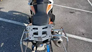 KTM 790 Adventure R (2019 - 20)  (4)
