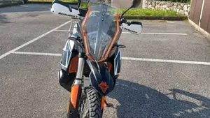 KTM 790 Adventure R (2019 - 20)  (3)