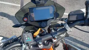 KTM 790 Adventure R (2019 - 20)  (5)