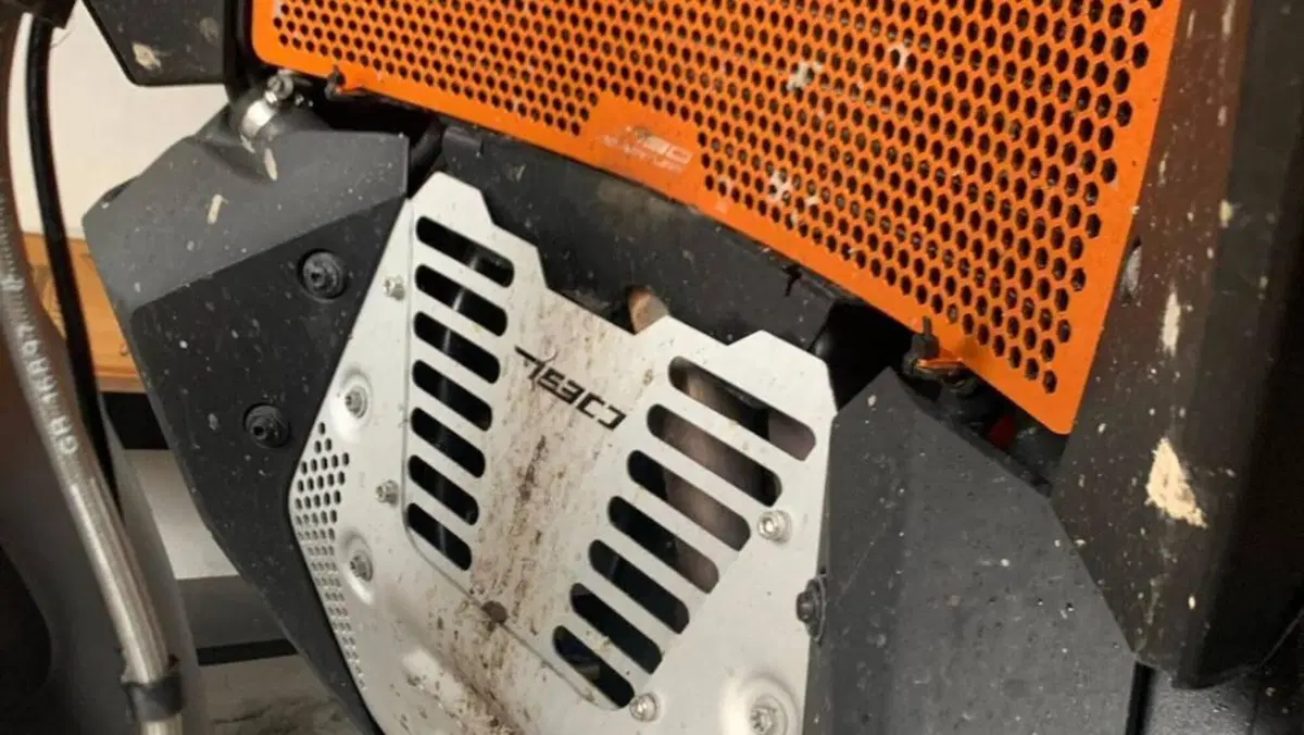KTM 790 Adventure R (2019 - 20)  (7)