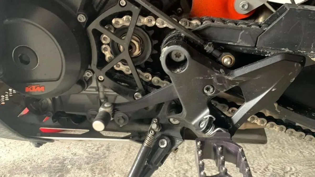 KTM 790 Adventure R (2019 - 20)  (8)