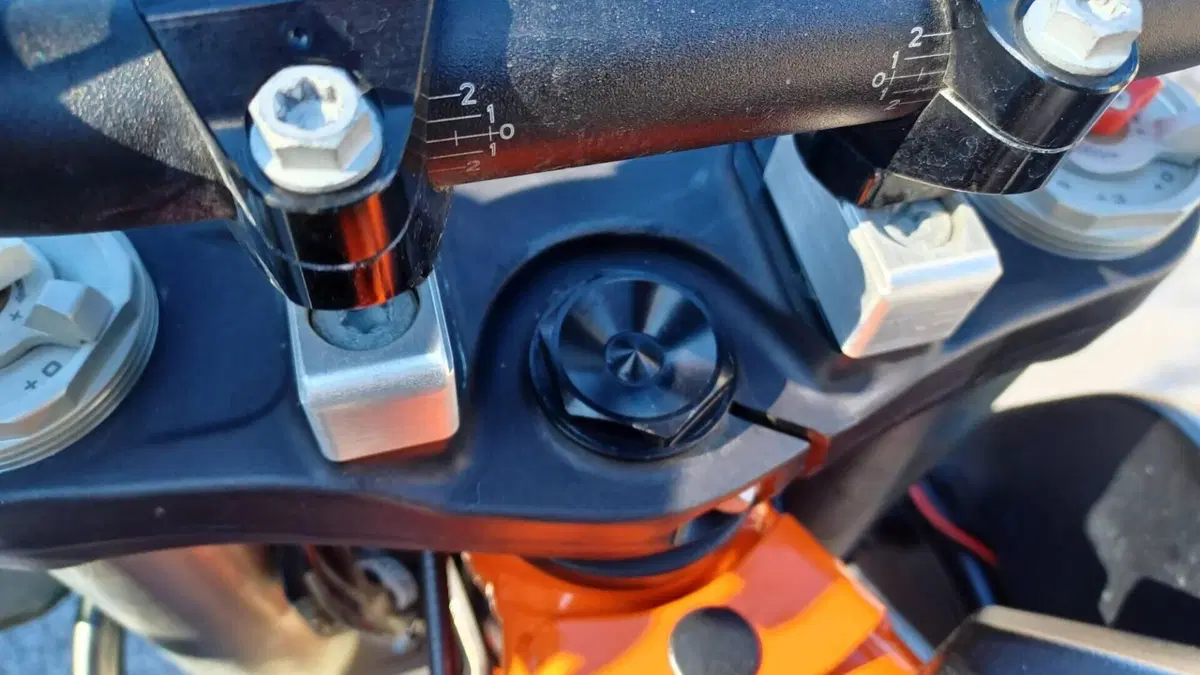 KTM 790 Adventure R (2019 - 20)  (9)