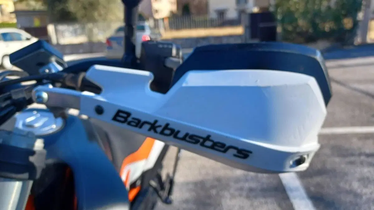 KTM 790 Adventure R (2019 - 20)  (11)