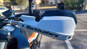 KTM 790 Adventure R (2019 - 20)  (11)