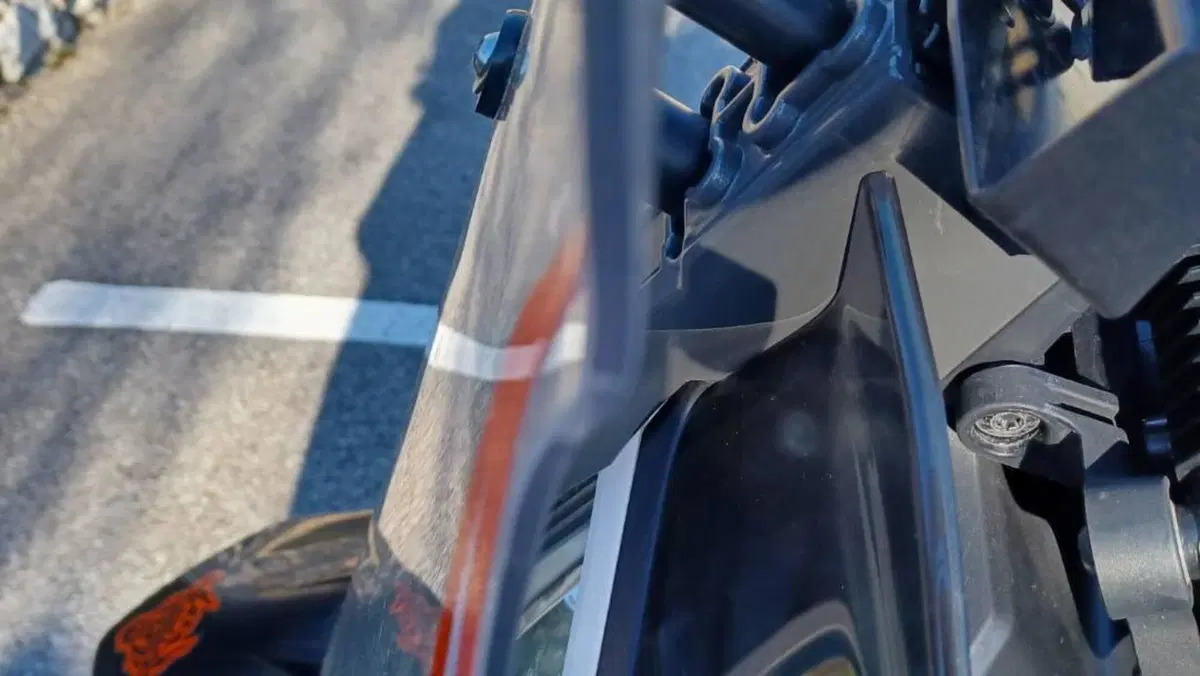 KTM 790 Adventure R (2019 - 20)  (12)