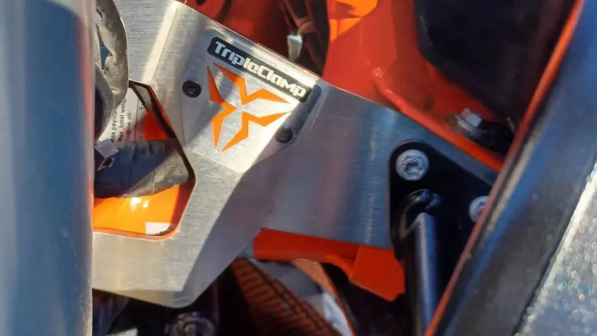 KTM 790 Adventure R (2019 - 20)  (13)