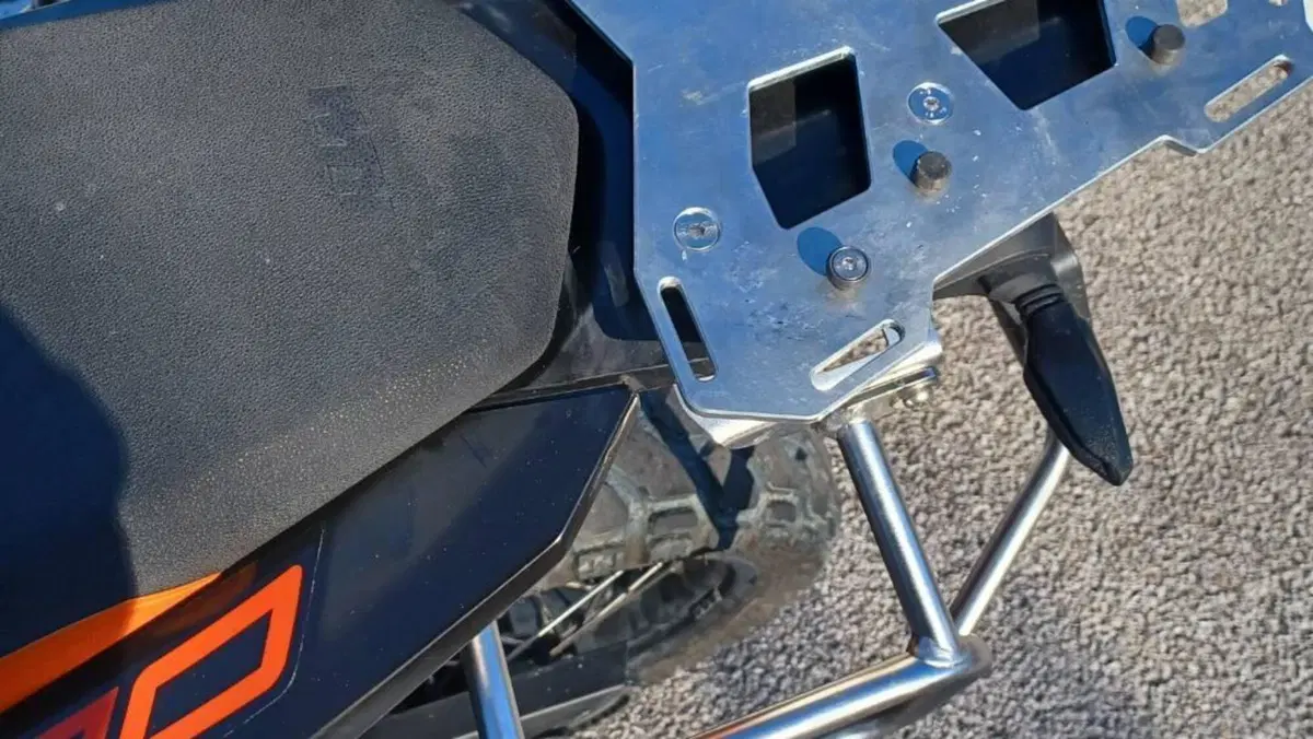 KTM 790 Adventure R (2019 - 20)  (14)