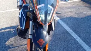 KTM 790 Adventure R (2019 - 20)  (15)