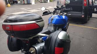 Suzuki V-Strom 650DL (2004 - 06) usata