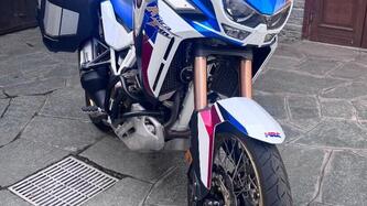 Honda Africa Twin CRF 1100L Adventure Sports DCT (2020 - 21)