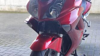 Honda VFR 800 (2006 - 13) usata