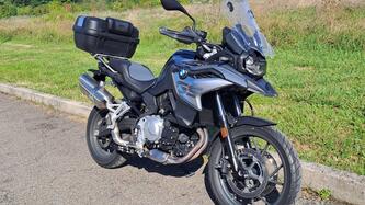 Bmw F 750 GS (2018 - 20) usata