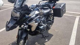Bmw R 1250 GS (2019 - 20) usata