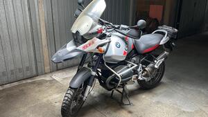 Bmw R 1150 GS Adventure (2002 - 06) 