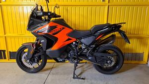 KTM 1290 Super Adventure S (2022 - 25) 