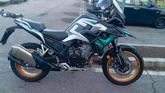 Kove 510X (2023 - 25) usata