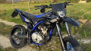Yamaha WR 125 X (2009 - 16) 