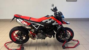 Ducati Hypermotard 950 RVE (2022 - 25) 