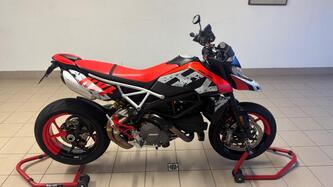 Ducati Hypermotard 950 RVE (2022 - 25) usata