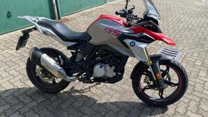 Bmw G 310 GS (2017 - 20) 