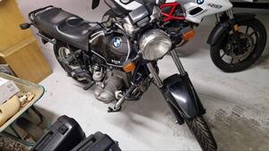 Bmw R 100 R 