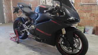 Ducati 1299 Panigale (2015 - 17) usata