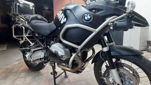 Bmw R 1200 GS Adventure (2010 - 13) 