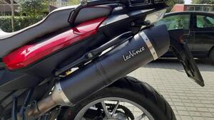 Bmw F 650 GS (2008 - 12) 