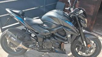 Suzuki GSX S 750 Z Yugen (2018 - 20) usata