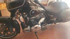 Bmw R 18 B (2021 - 24) 