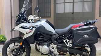 Bmw F 750 GS (2018 - 20) usata